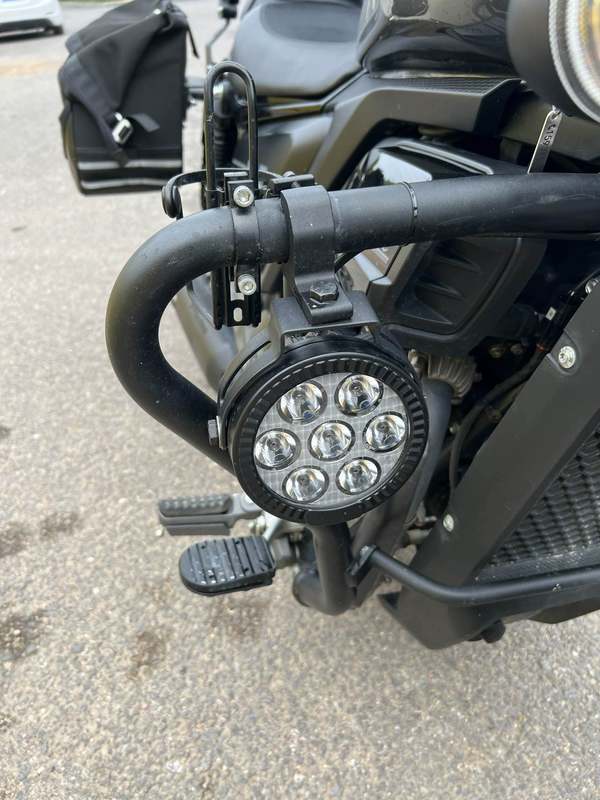 二手赛科龙RA401