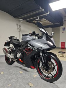 二手贝纳利龙卷风 Tornado 302R
