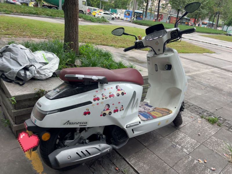 二手布雷斯通漫卡