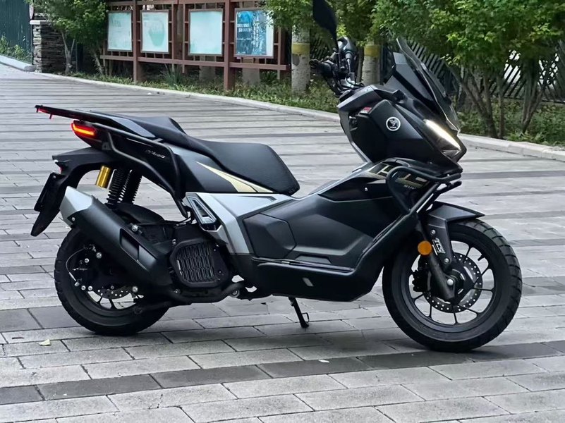 二手无极SR150S