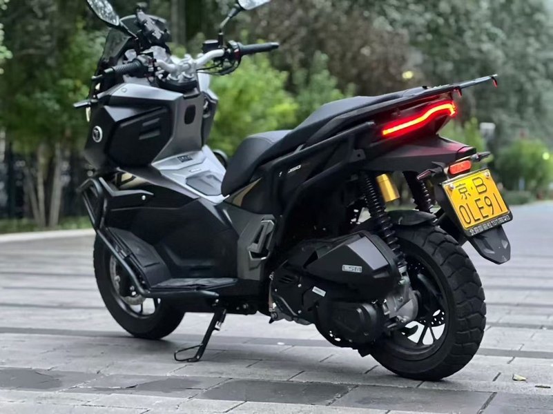 二手无极SR150S