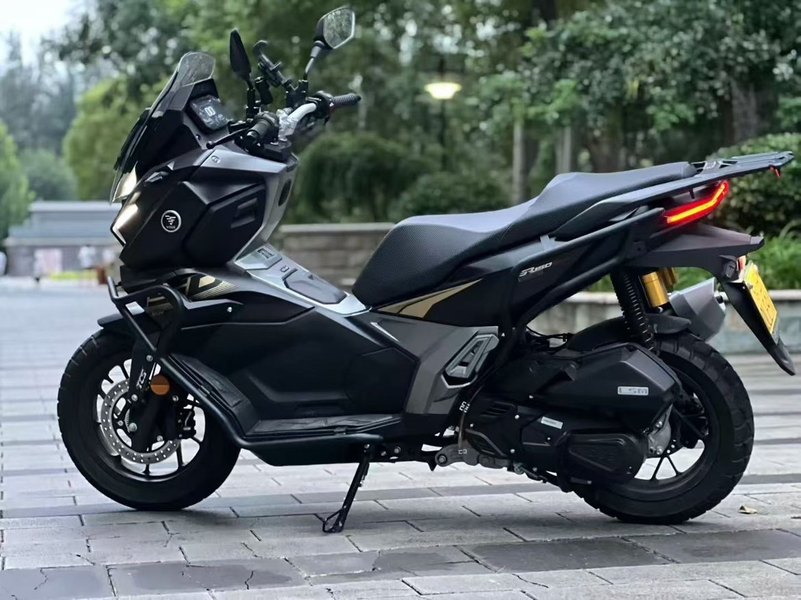 二手无极SR150S