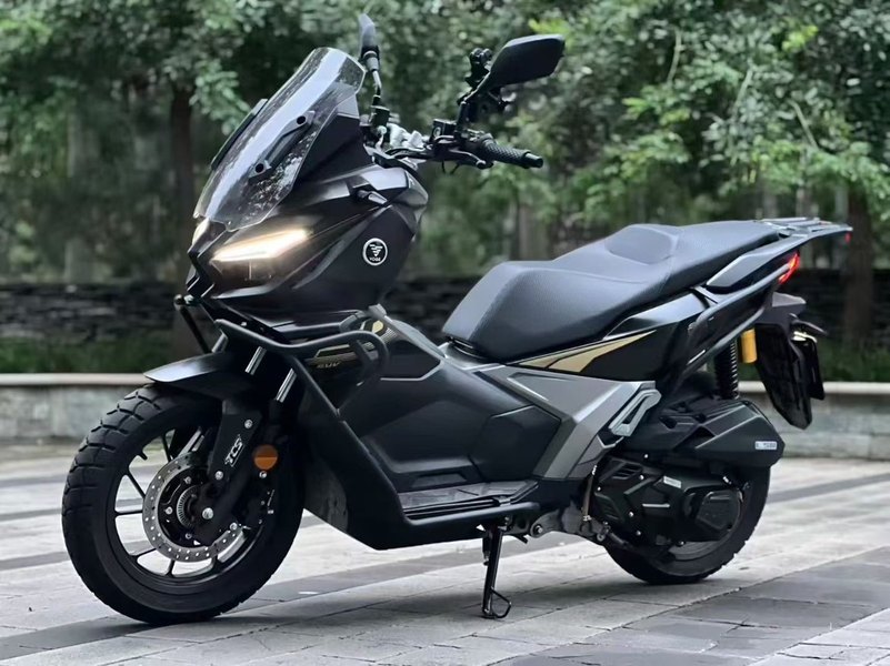 二手无极SR150S