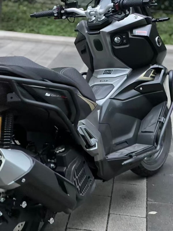 二手无极SR150S
