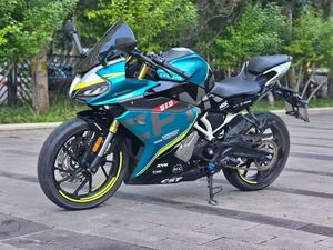二手春风250SR