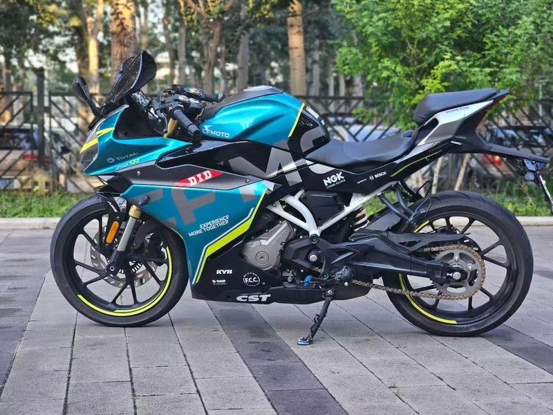 二手春风250SR