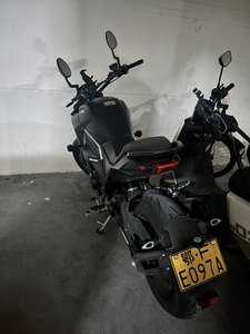 二手嘉爵领航者500