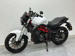 二手贝纳利蓝宝龙 BN302S