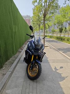 二手力刻戈壁250