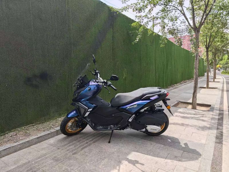 二手力刻戈壁250