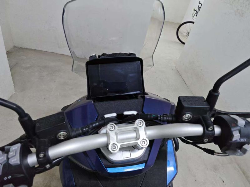 二手力刻戈壁250