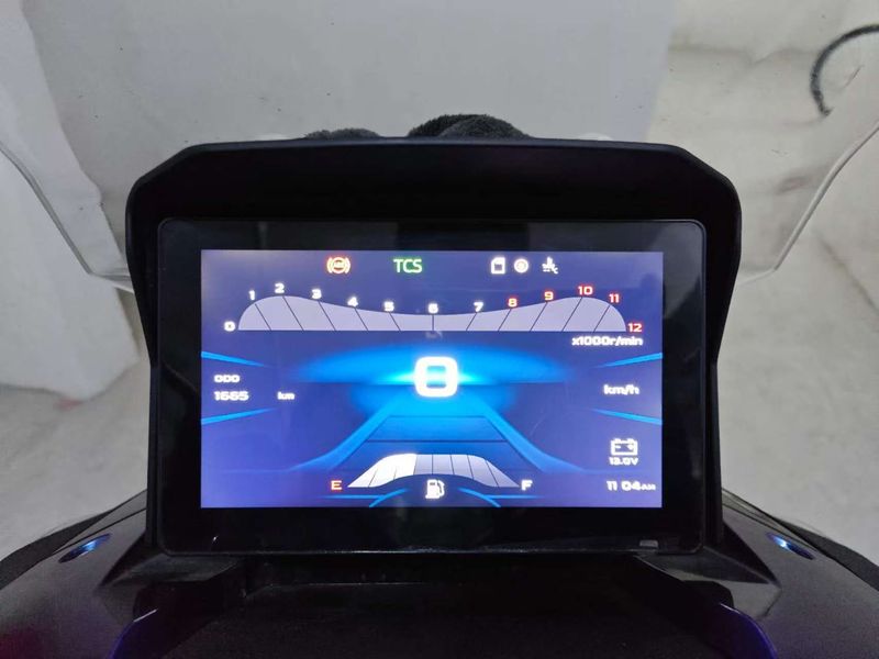 二手力刻戈壁250