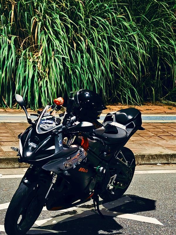 二手贝纳利龙卷风 Tornado 302R