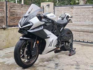二手春风675SR-R