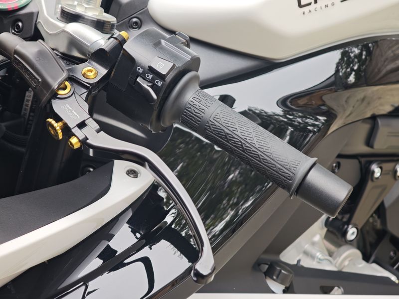 二手春风675SR-R