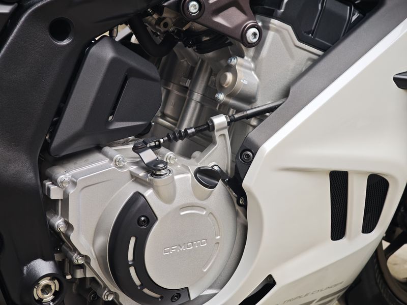 二手春风675SR-R