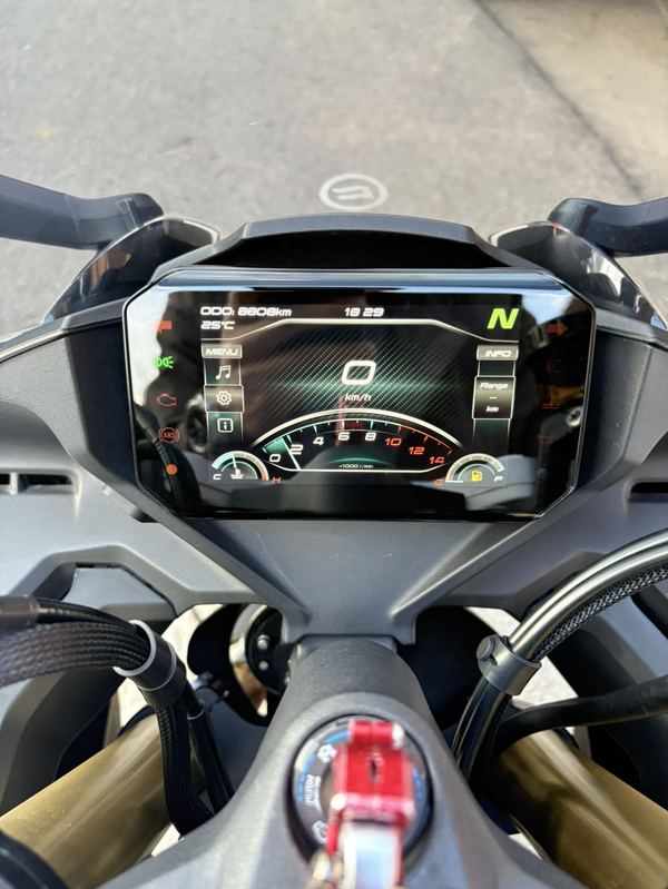 二手春风450SR