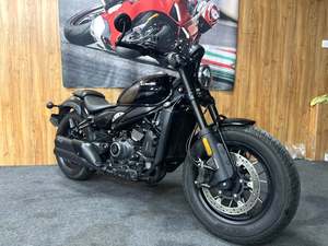 二手春风450CL-C