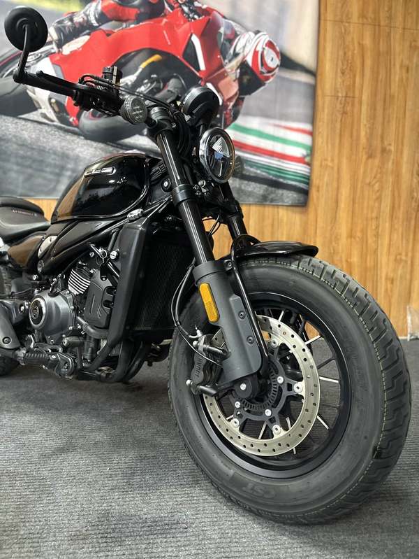 二手春风450CL-C