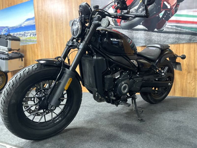 二手春风450CL-C
