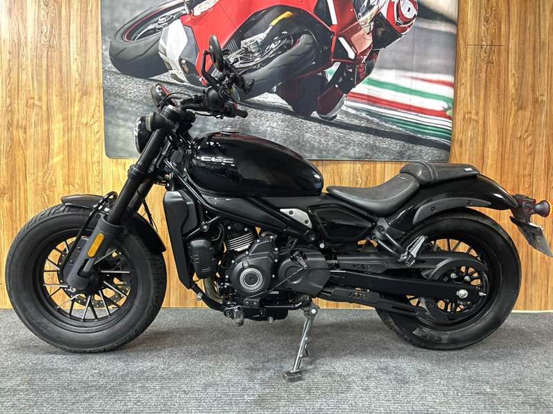 二手春风450CL-C