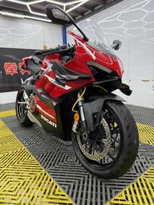 二手杜卡迪Panigale V4