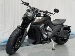 二手奔达LFC700 燎