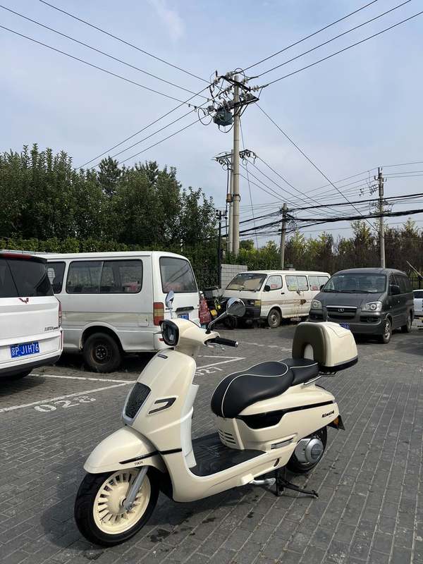 二手南方梦拉丽莎 飞戈