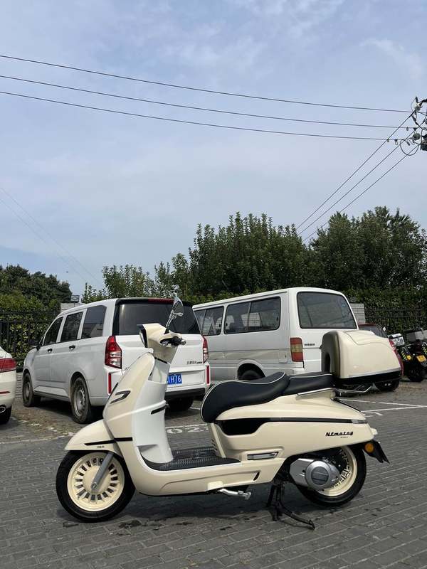 二手南方梦拉丽莎 飞戈