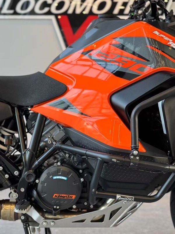 二手KTMR2R1290 Super Adventure