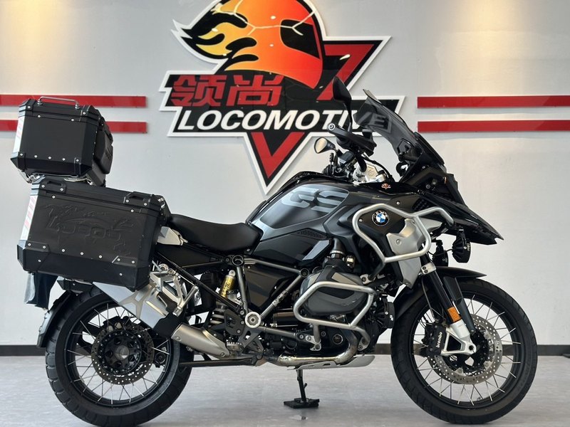 二手宝马R 1250 GS