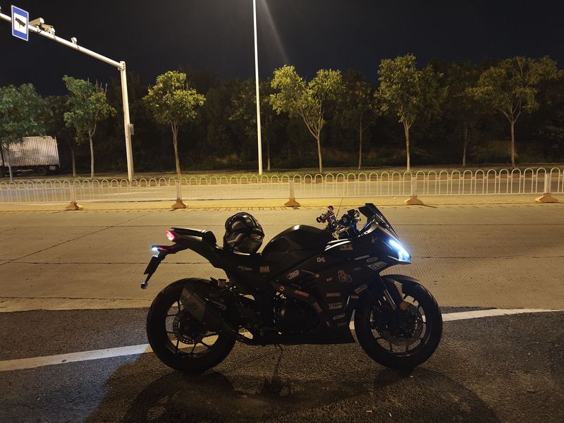 二手诺马魅影 255S