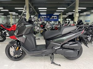 二手三阳行者 Joyride300