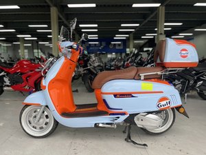二手维多利亚Seventies 150i