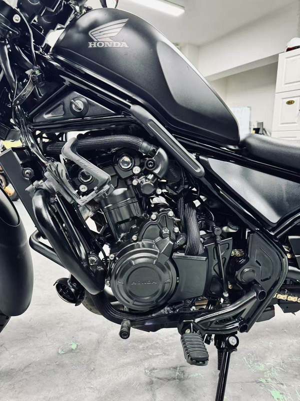 二手本田CM500