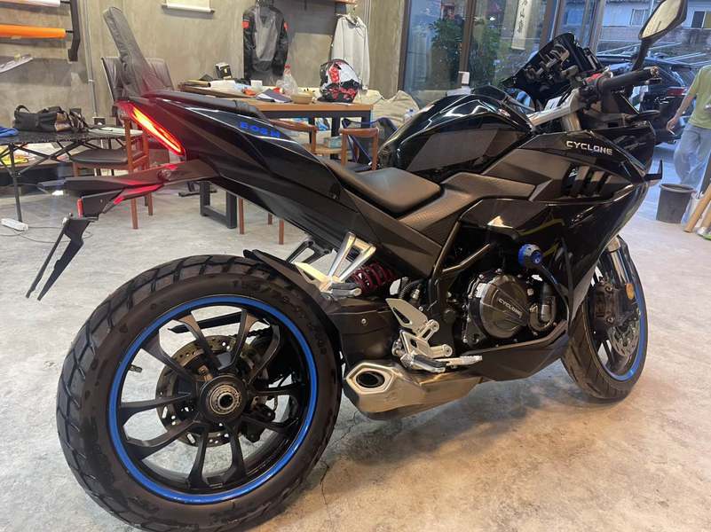 二手赛科龙RC401