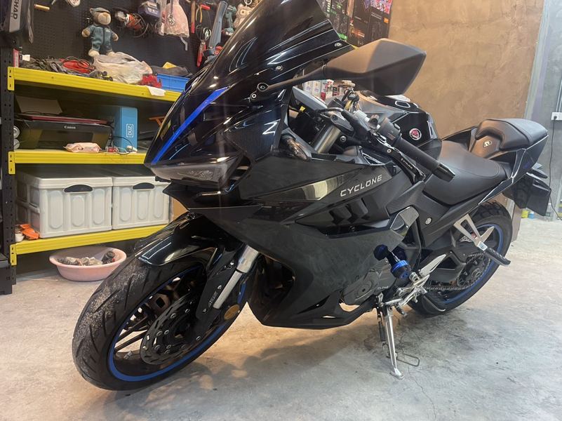 二手赛科龙RC401
