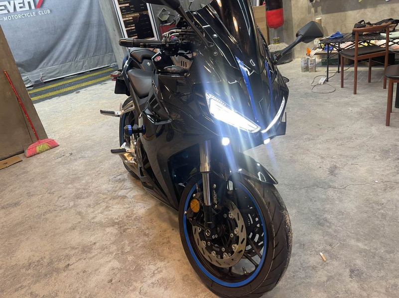 二手赛科龙RC401