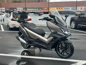 二手赛科龙睿途 RT3