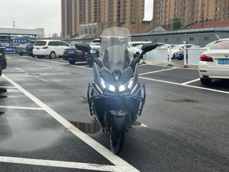 二手赛科龙睿途 RT3