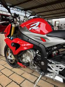 二手宝马S 1000 R