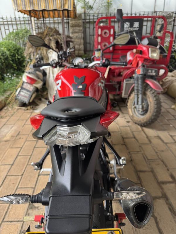 二手宝马S 1000 R