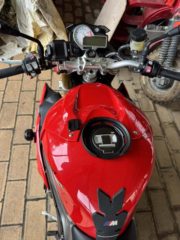 二手宝马S 1000 R