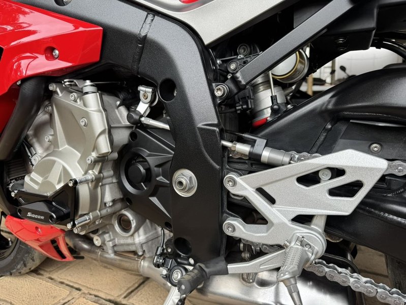 二手宝马S 1000 R