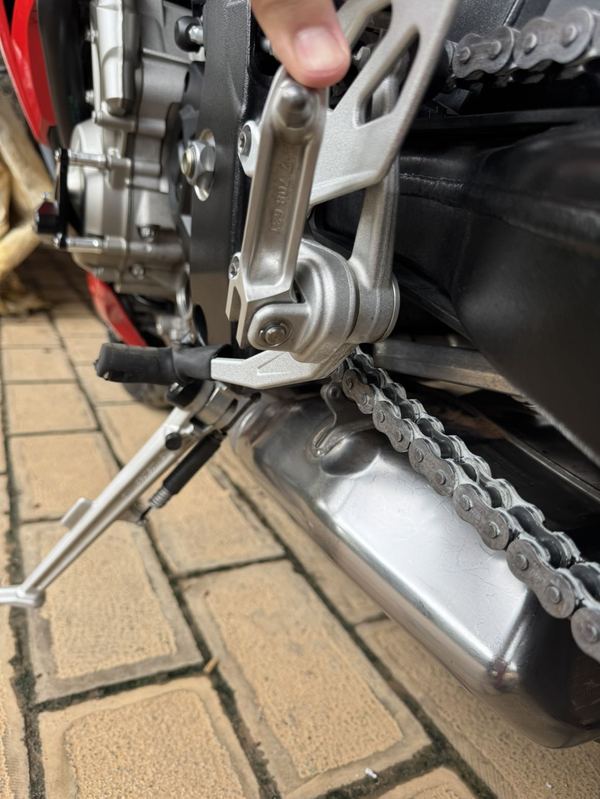 二手宝马S 1000 R
