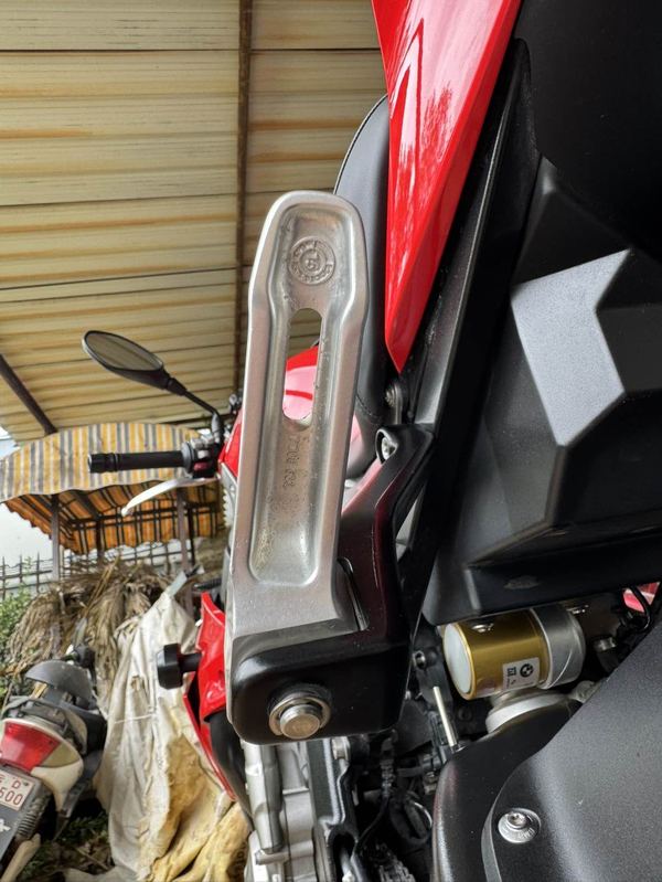 二手宝马S 1000 R