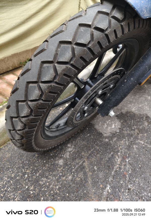 二手赛科龙RA250