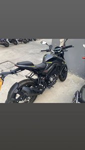 二手贝纳利小迅龙 BN150S