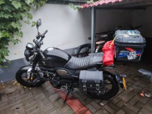 二手隆鑫200AC