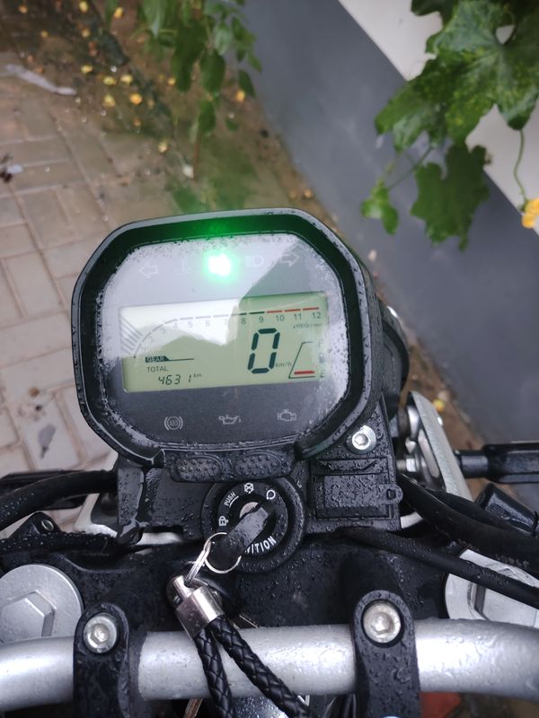 二手隆鑫200AC